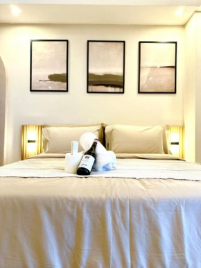 Exquisite Japandi at Venice with Grand Canal view